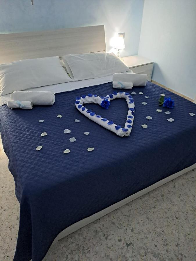 B&B Stella CTA Eksteriør billede